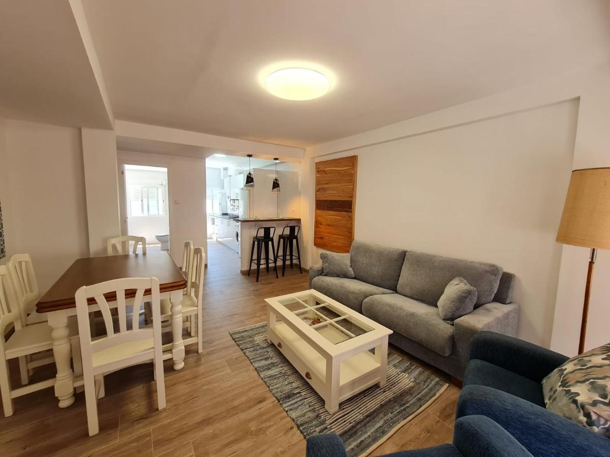 Apartament Gandia Playa Playa de Gandia